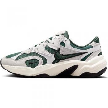Nike AL8 Blanc/Vert 38.5