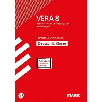 STARK VERA 8 Gymnasialer Bildungsgang