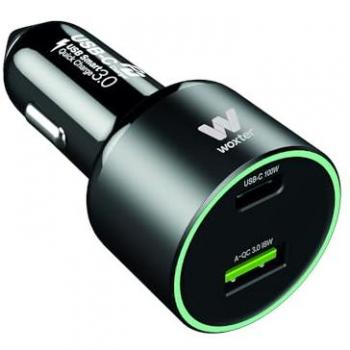 Woxter Autoadapter PE26‑182 100 W