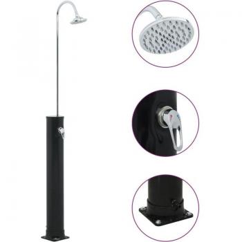 Doccia Eco Nera 20 Litri