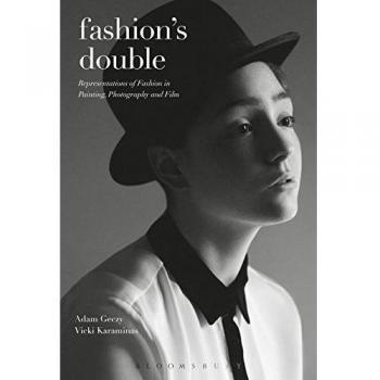 Fashion'S Double: Representations Of Fashion In Painting, Photography And Film (Dress, Body, Culture) (Paperback)