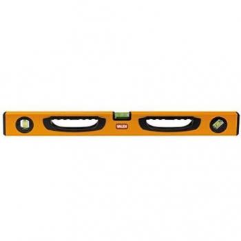 Livella Valex 3 1200mm Bolle di Alluminio