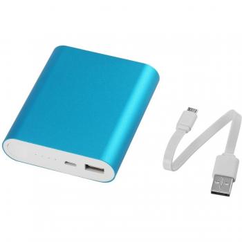UltraCarga 8000 mAh – Banco Portátil y Universal