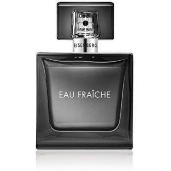 Fresh Water Eau de Parfum for Men by Eisenberg, 30 ml