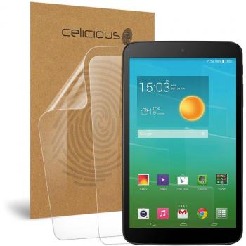 Celicious Vivid Crystal Clear Screen Protector for Alcatel Onetouch Pop 8S