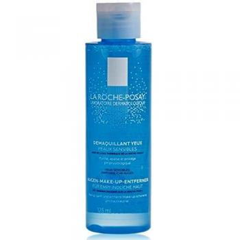 Démaquillant Yeux Physiologique