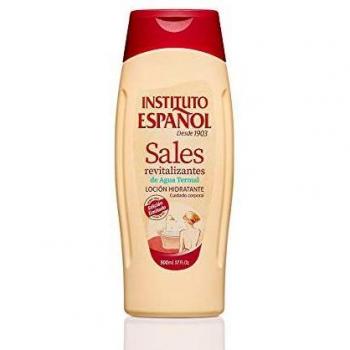 Sales Termales Hidratantes Instituto Español 500 ml