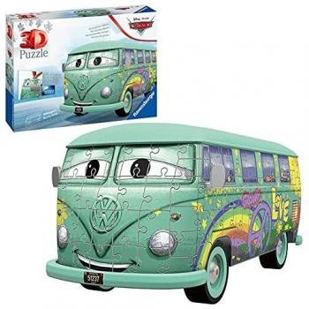 Puzzle 3D Ravensburger (11185)