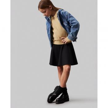 CK Falda Chica Mini