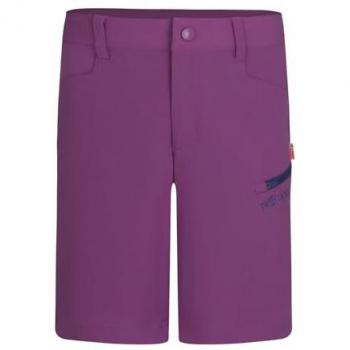 Haugesund Pantaloni Corti Trollkids Viola