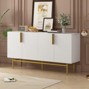 Buffet Design