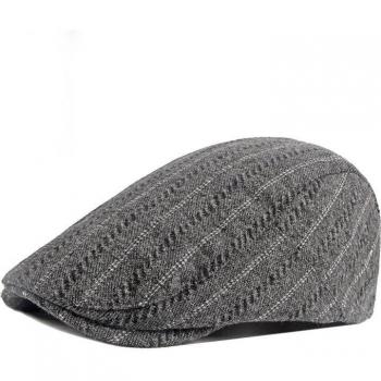 Adult Cabbie Ivy Flat Cap