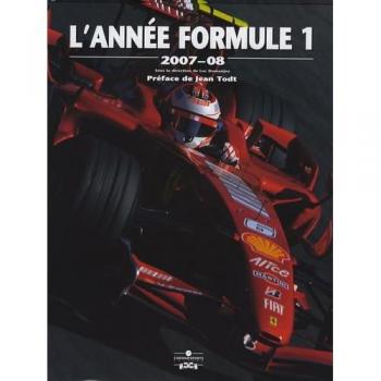 L'Année Formule 1