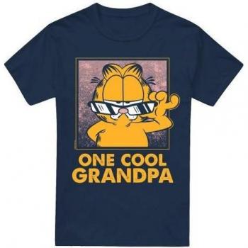 Cool Dad and Grandpa T‑Shirt