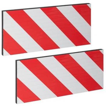 Protezione Portiere Auto EVA 38x16x1,5 cm