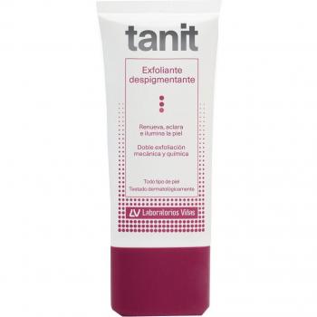 Tanit Exfoliante Despigmentante 50Ml