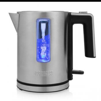 Princess 236045 RVS Waterkoker Deluxe