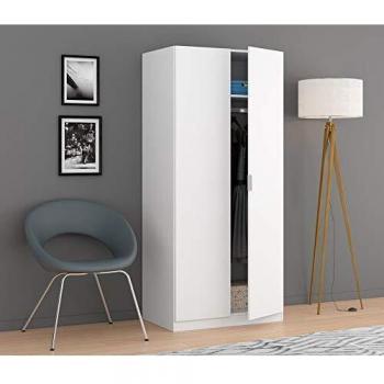 Armario Bajo Costo 2 Puertas