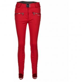 Pantalones de Esquí SoftShell Peak Mountain L86