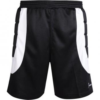 Pantalones cortos para portero con relleno Janus 002