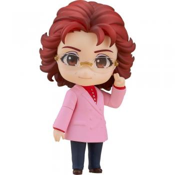 Nendoroid Masako Nozawa Painted Figure