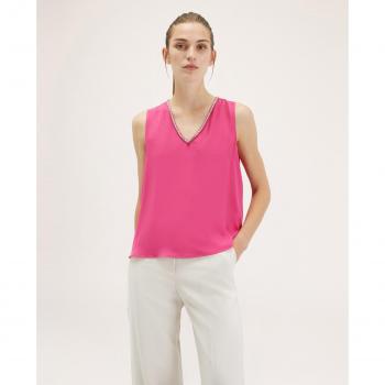 Vestido de Mujer con Piedras