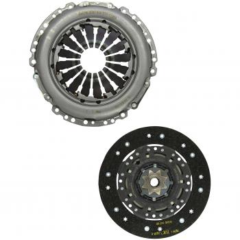 SACHS 3000 951 828 Kupplung