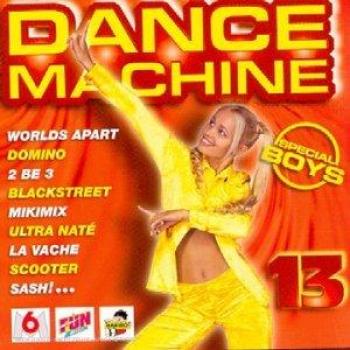 Danse Machine / Volume 13