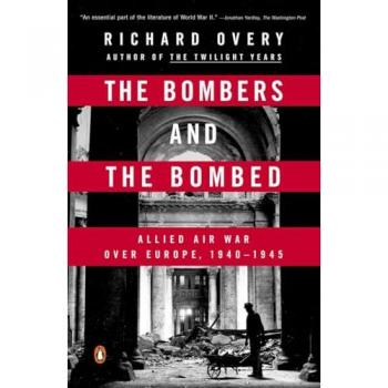 The Bombers and the Bombed