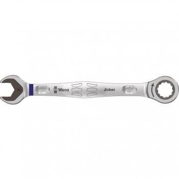 Wera 05073276001 Clé Joker 16 mm