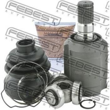 FEBEST CV-joint 2211-XM12LH