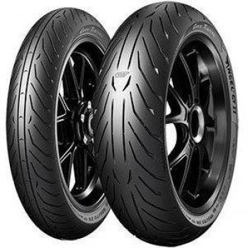 Pirelli Angel GT II (120/70 ZR17 TL (58W) M/C, Variante A, Roue avant)