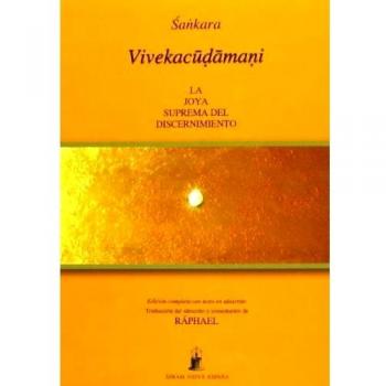 Vivekacudamani