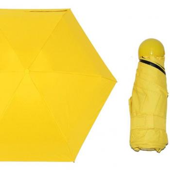 Mini Pocket Umbrella for Men and Women
