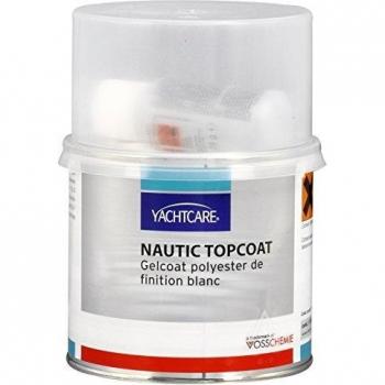 Finition Gelcoat Blanc Yachtcare 500g