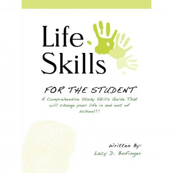 Life Skills For The Student