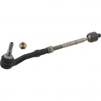 Steering Rod 29321 by Febi Bilstein Front Axle Left