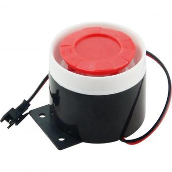 Coban Original 12V Alarm Siren for GPS Tracker TK303I