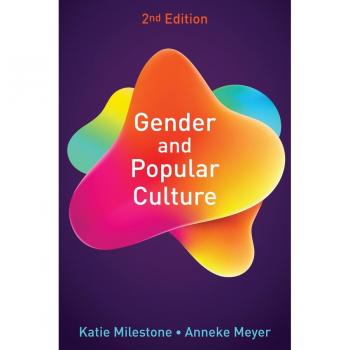 Polity Press Gender and Popular Culture (Hardback)