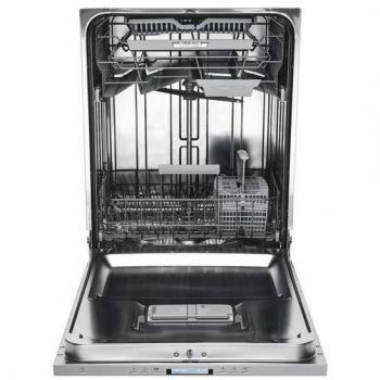 Asko DSD644G Lave‑vaisselle Compact Intégrable