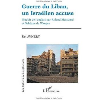 Guerre du Liban, un Israélien accuse