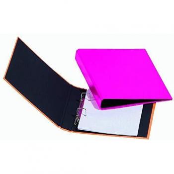 Pagna A5 Ringbuch 20mm 2 Ringe sortiert