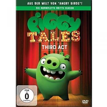 Piggy Tales