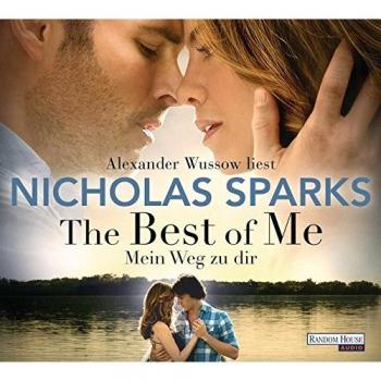 The Best of Me