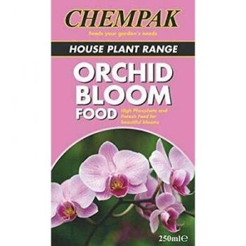 Chempak Orchid Bloom Nutrient 250 ml (TM)
