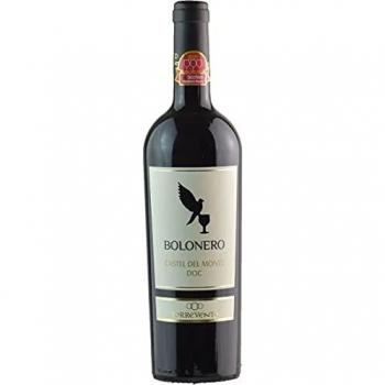 Torrevento Castel del Monte Bolonero 2019