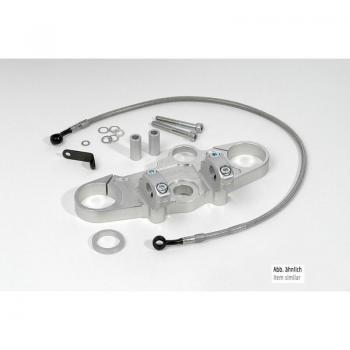 Superbike LSL Kit GSX‑R750 96‑99 Plata