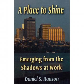 Place to Shine A