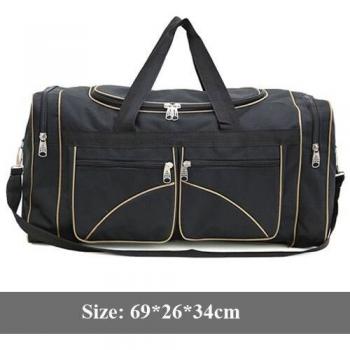 Bolso de gimnasio impermeable unisex