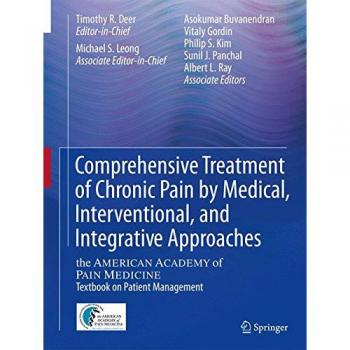 Springer Comprehensive Treatment of Chronic Pain